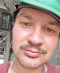 American man - Aric from Houston