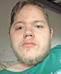 American man - Evan from Nallen