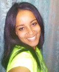 Cuban bride - Dainelis from Santiago de Cuba
