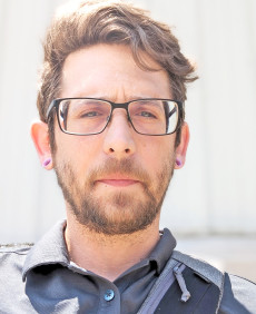 Rick photo