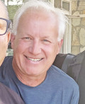 American man - Steve from Sioux Falls
