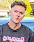 American man - Phillip from Orem