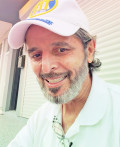 Canadian man - Mark from Toronto