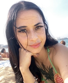 Cami photo