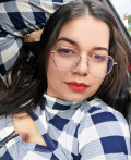 Venezuelan bride - Ana from Anzoategui