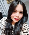 Venezuelan bride - Ana from Anzoategui