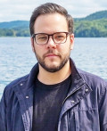 Canadian man - Robert from Sydney