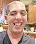 American man - Zack from Maple Valley