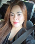 Philippine bride - Sarah Jane from General Santos