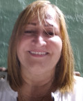 Venezuelan bride - Del from Bolivar