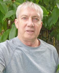 Peter photo