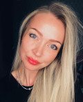 Russian bride - Olga from Barnaul