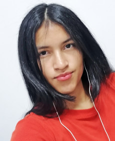 Ismary photo