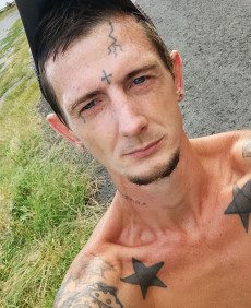 Shane photo