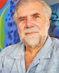 American man - Angelo from Fairfield