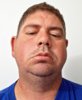 American man - Jason from Clovis