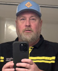 American man - James from Spotsylvania