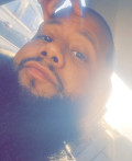 American man - Alexis from Kissimmee