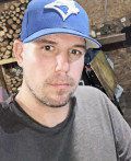 Canadian man - Michael from St. John's
