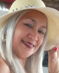Cuban bride - La chini from Las Tunas