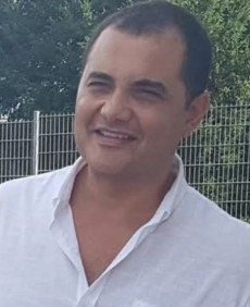 Osvaldo photo