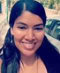 Spanish bride - Maryan from Madrid