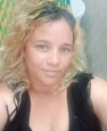 Mexican bride - Marli from Tuxtla Gutierrez