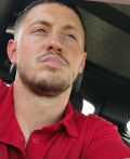 American man - Tyler from Terre Haute