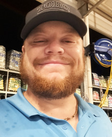 Curtis photo