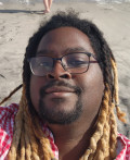 American man - Devone from Jacksonville