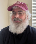 American man - Kirk from Rio Vista