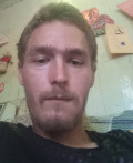 American man - Austin from Dothan