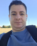 German man - Abdullah from Berlin