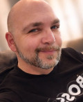 Israeli man - Yaniv from Jerusalem
