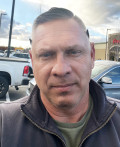 American man - Dennis from Meridian