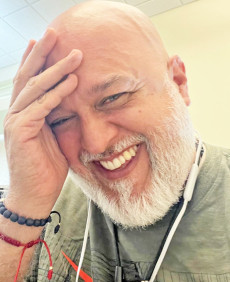 John photo