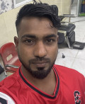 Emirati man - Mari from Dubai