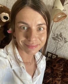 Katya photo
