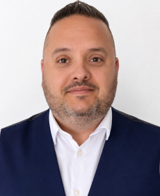 Tony photo