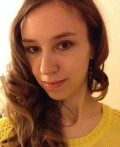 Russian bride - Enia from Moscow