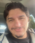 American man - Alec from Los Angeles