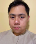 Australian man - Alex from Brisbane