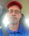 American man - Todd from Shelbyville