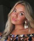 Mail order bride - Doris from Sao Paulo, Brazil