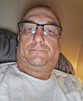 Canadian man - Steven from Lac La Biche