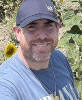 Canadian man - Luke from Saint John