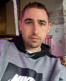 Jason photo