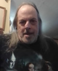 American man - Steve from Payson