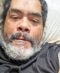 American man - Free from Jamaica