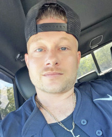 James photo